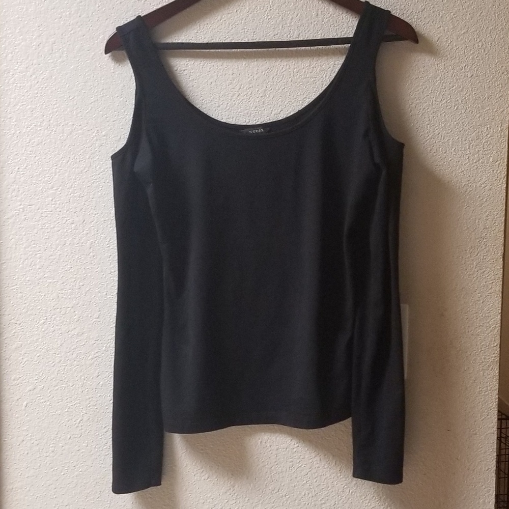 Guess long sleeve top